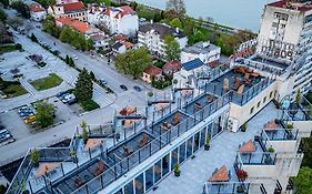 Хотел Ровно